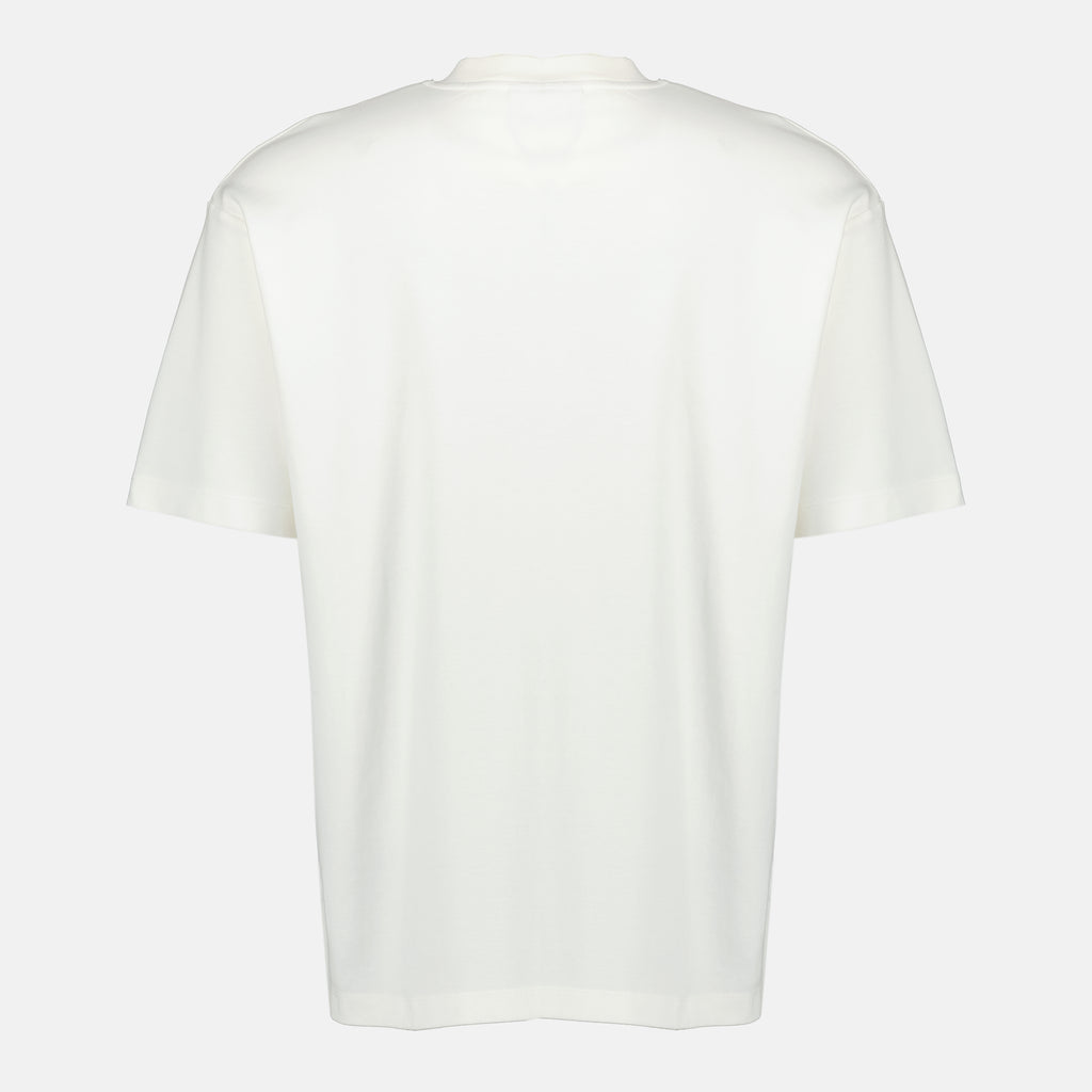 Bild des Artikels T-Shirt Der Mann am Bild von der Marke Drole De Monsieur für Herren - Frühling-Sommer Saison 2026 - Rückansicht