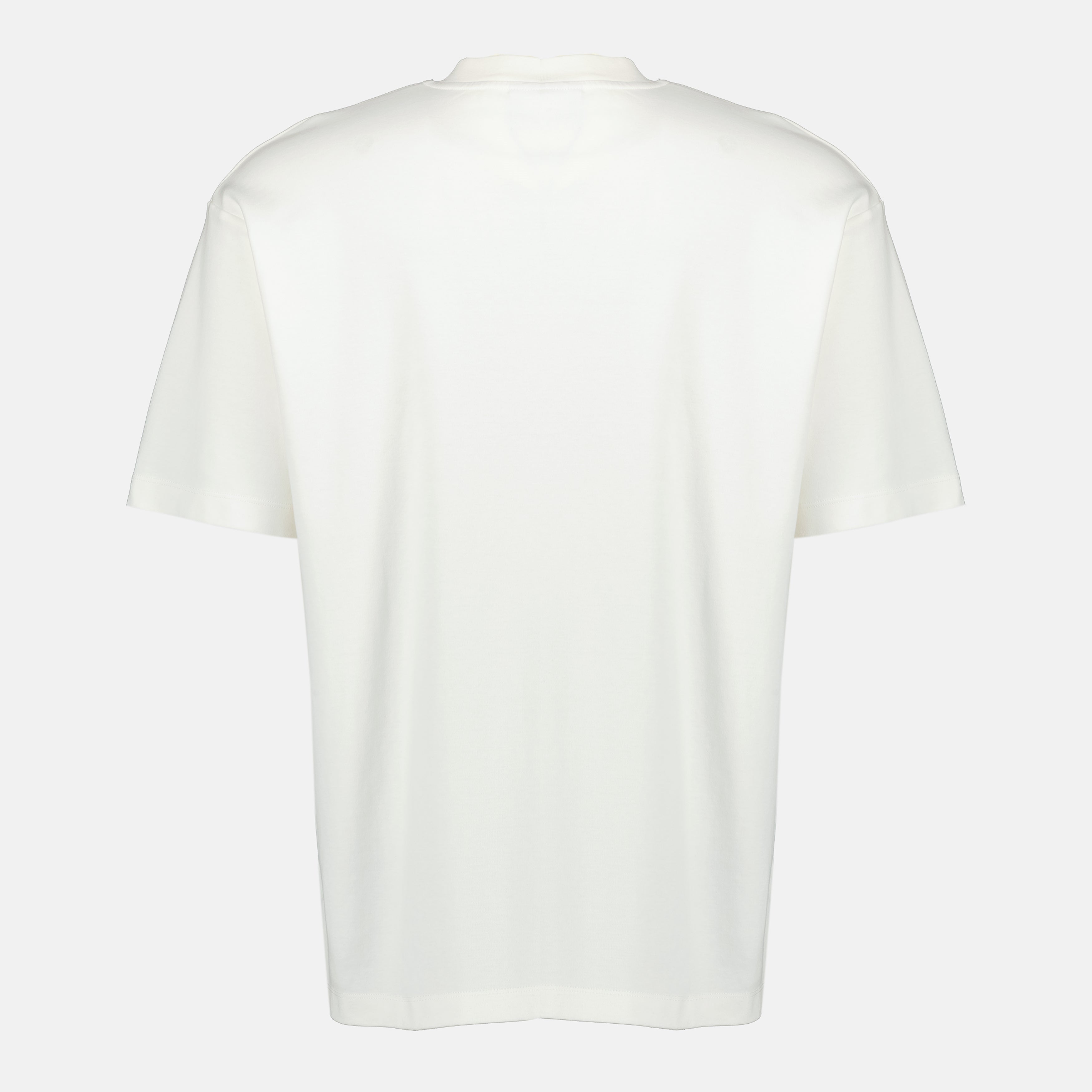 Bild des Artikels T-Shirt Der Mann am Bild von der Marke Drole De Monsieur für Herren - Frühling-Sommer Saison 2026 - Rückansicht