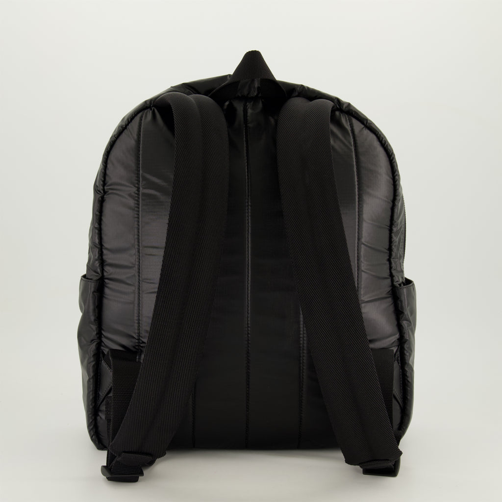 Backpacks Nuxx Backpack Saint Laurent Black Homme