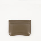 Imagen del porta tarjetas Paris Paris de la marca Ami PARIS para Unisex - Temporada Otoño-Invierno 2025 - Vista Posterior