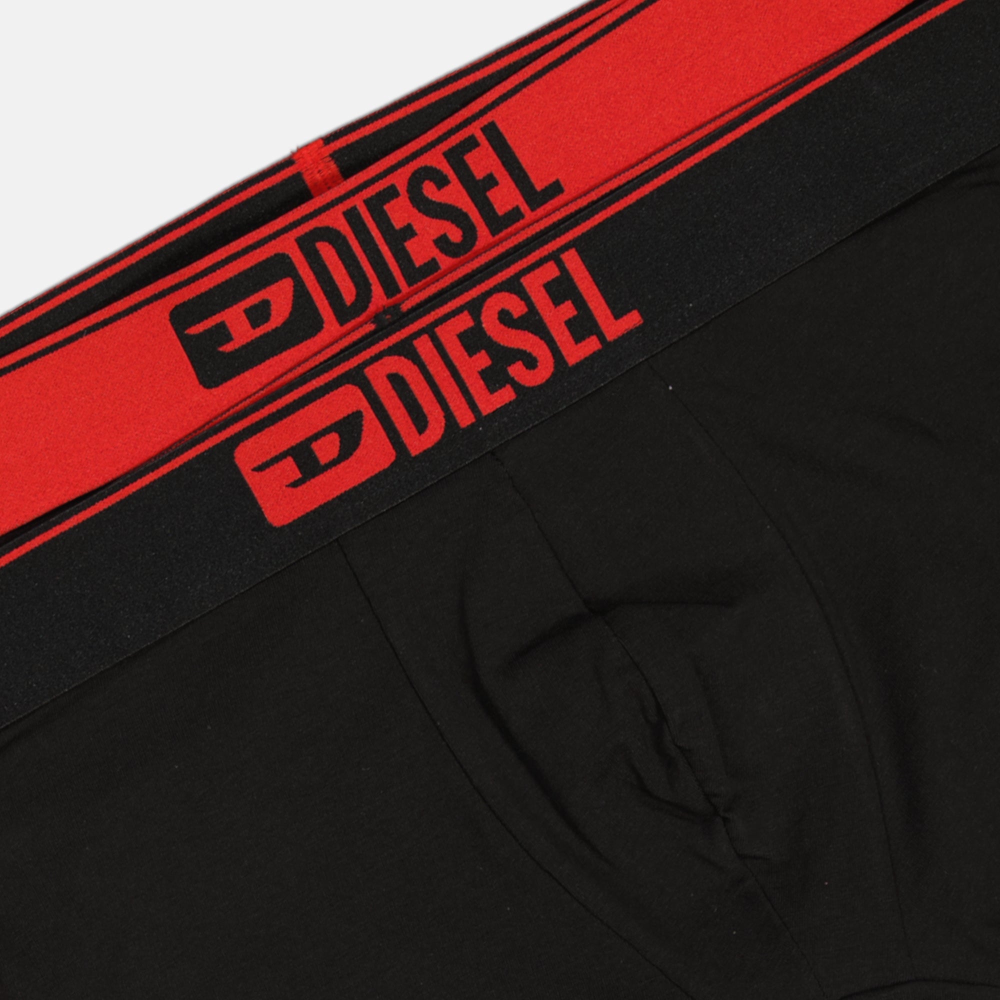 Imagem do artigo Lote de boxers da marca Diesel para Homem - Temporada Outono-Inverno 2025 - Vista Detalhada 2