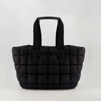 Borse tote Caradoc Tote Moncler Nero Femme