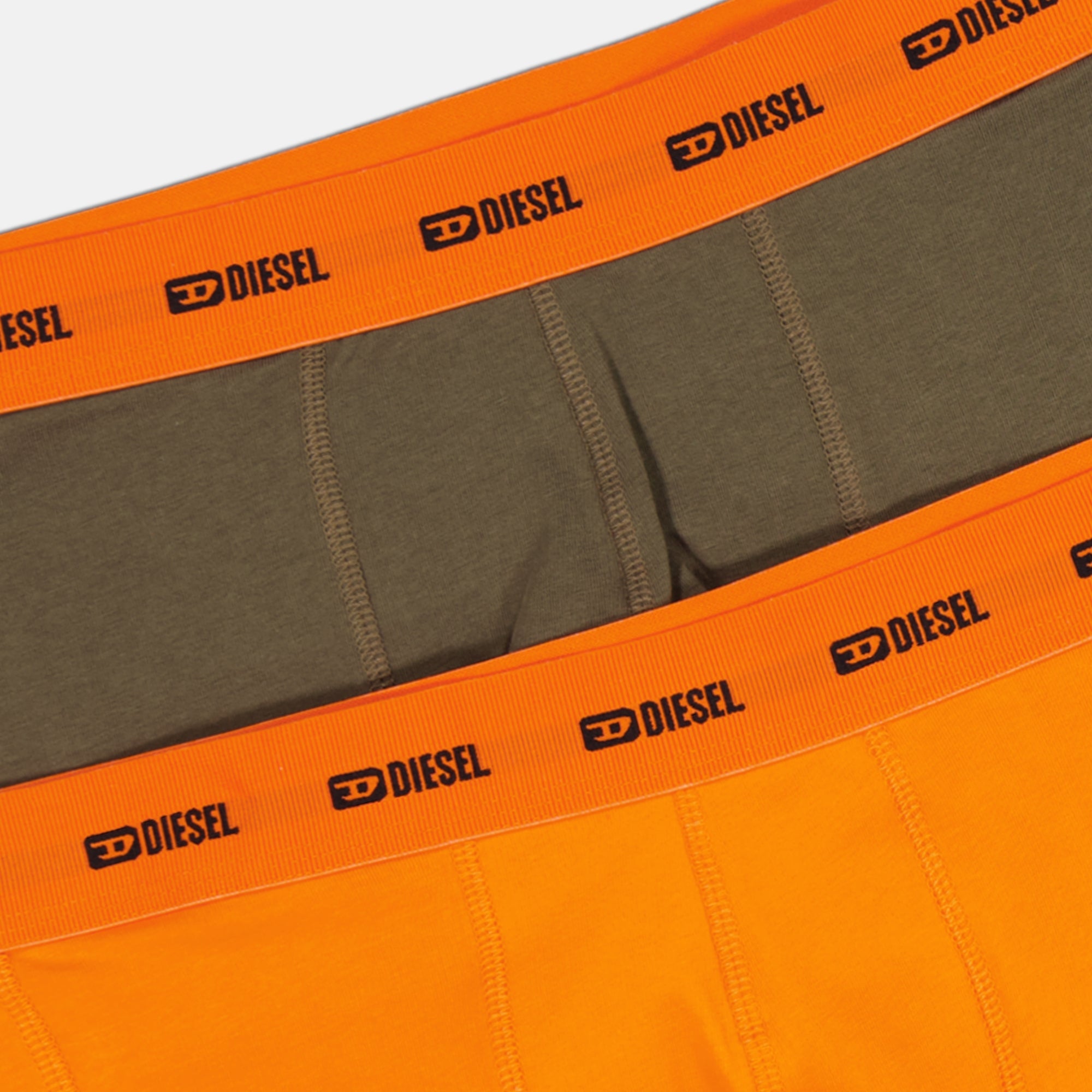 Image de l'article Lot de boxers de la marque Diesel pour Homme - Saison Automne-Hiver 2025 - Vue détaillée_2