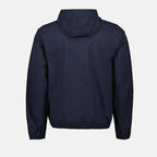 Chaquetas Chaqueta Corta Eco Jack K-Way azul oscuro Homme