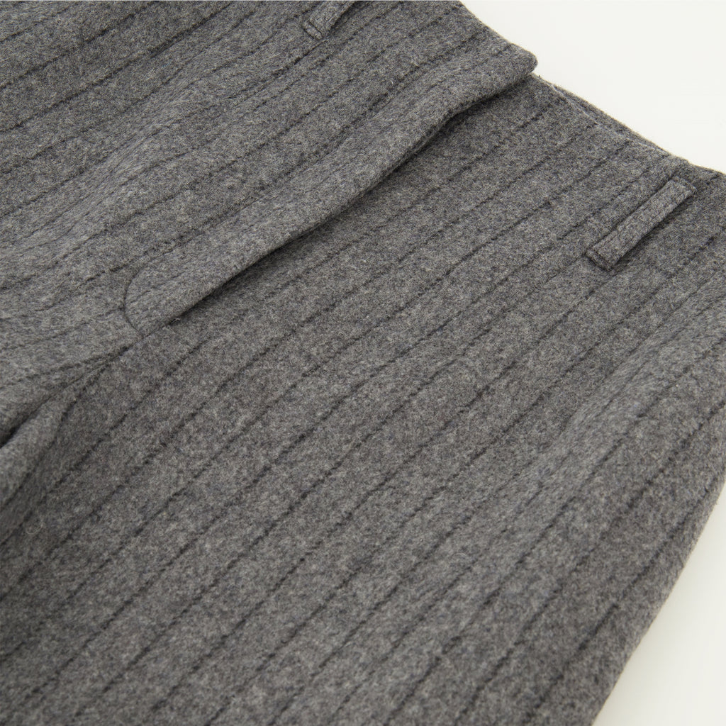 Shorts Wollshorts Iro Gris Femme