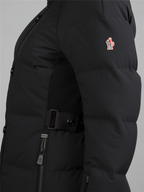 Mäntel G2098 1A51240 53861 999 black Moncler Grenoble Schwarz Femme