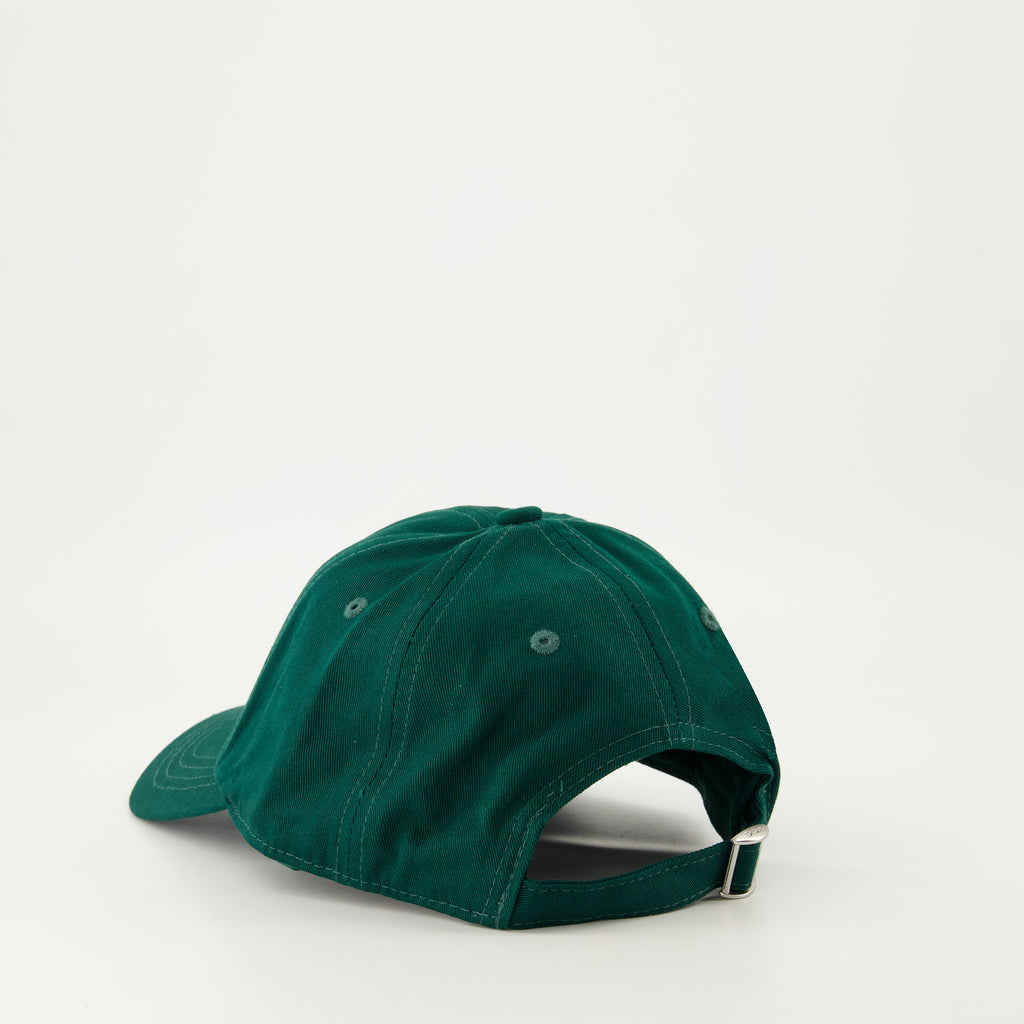 Chapeaux, casquettes et bonnets Casquette Slogan Drole De Monsieur Vert Homme