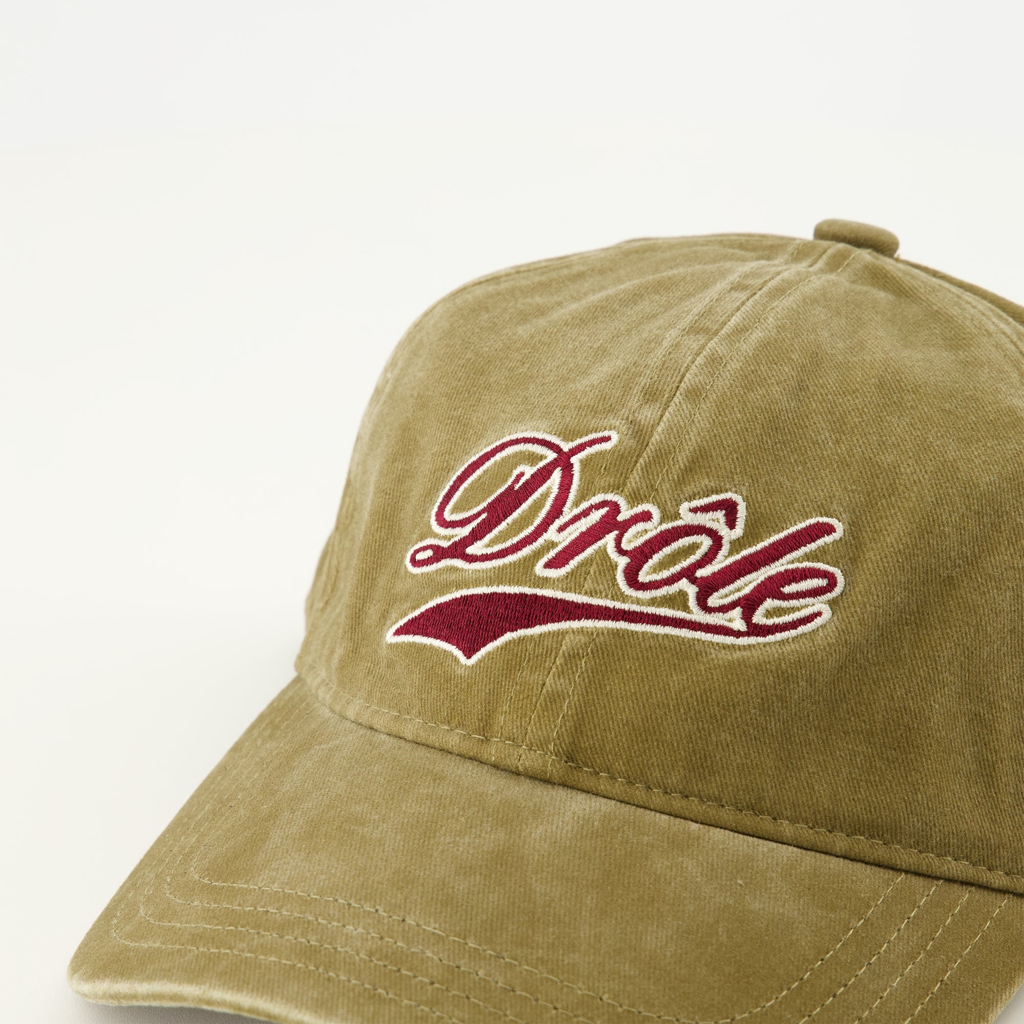 Chapeaux, casquettes et bonnets Lustige Khaki-Kappe Drole De Monsieur Kaki Homme