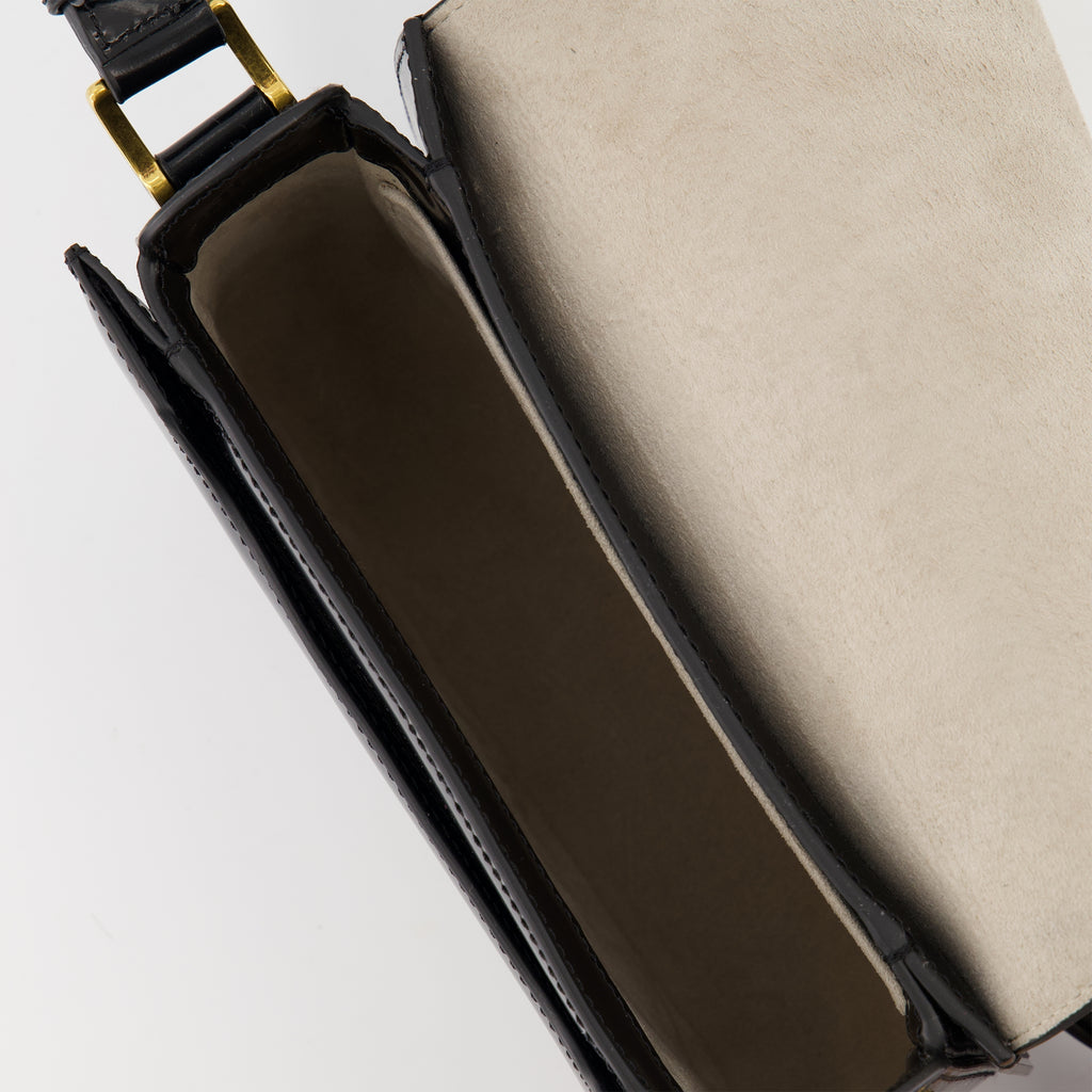 Handbags and shoulder bags Paris Bag Paris Ami PARIS Black Unisex