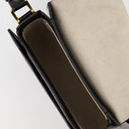 Handbags and shoulder bags Paris Bag Paris Ami PARIS Black Unisex