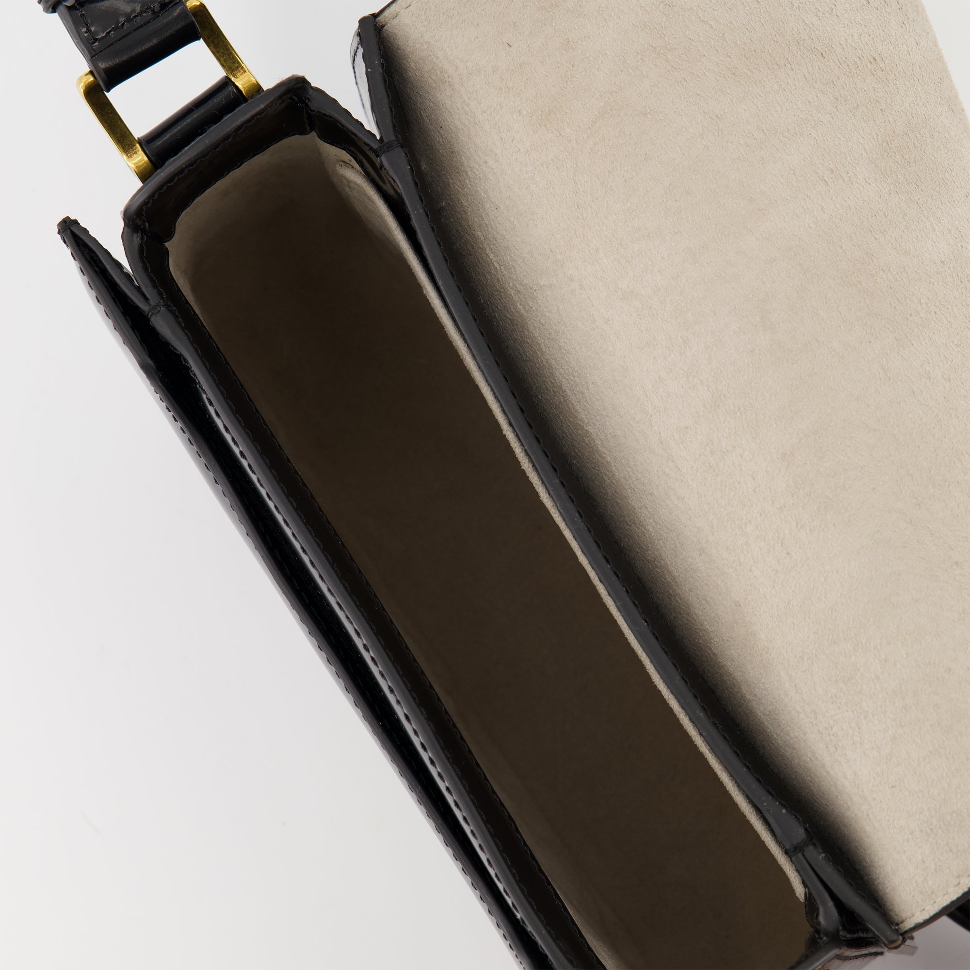 Handbags and shoulder bags Paris Bag Paris Ami PARIS Black Unisex