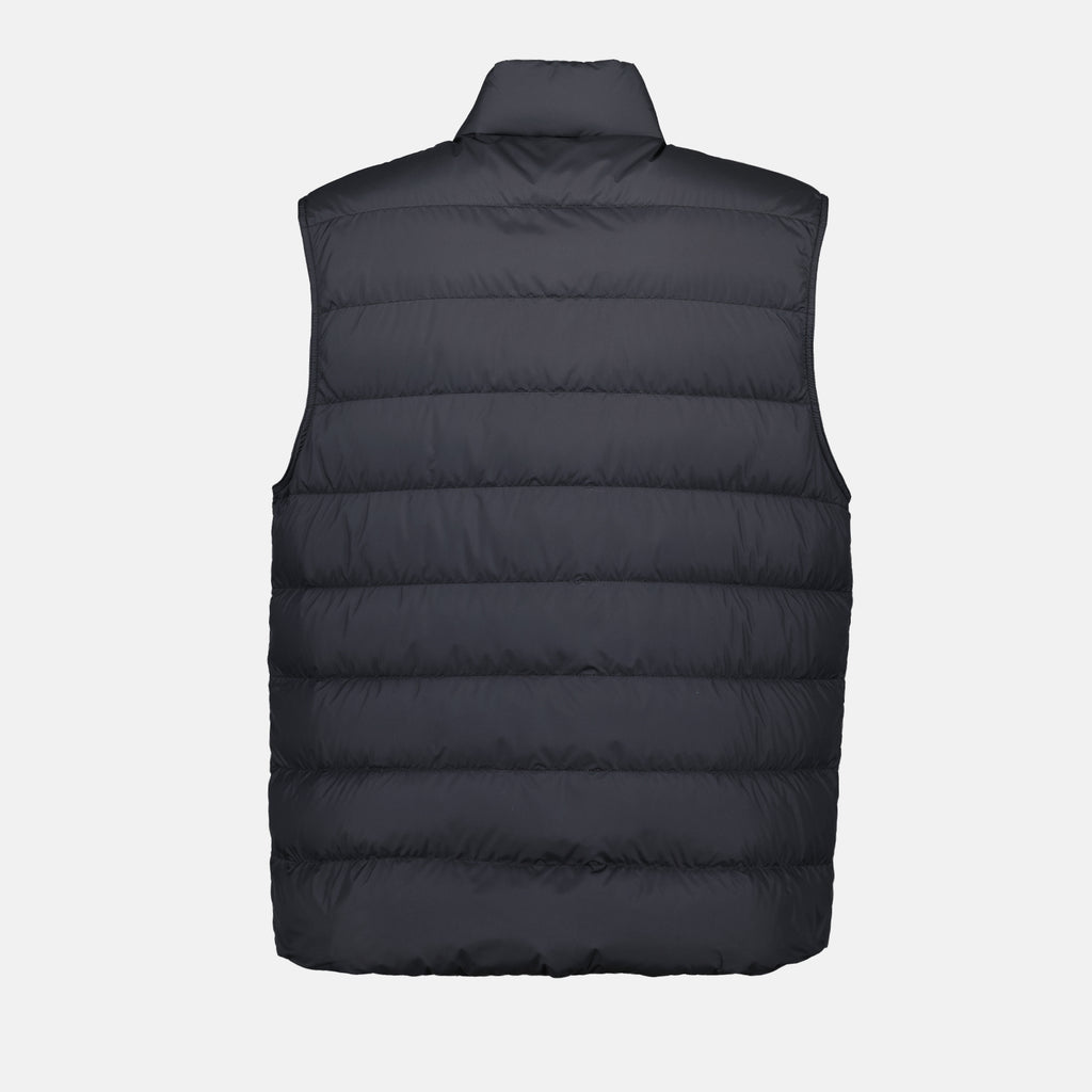 Jackets Lechtal Sleeveless Jacket Moncler Black Homme