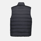 Jackets Lechtal Sleeveless Jacket Moncler Black Homme
