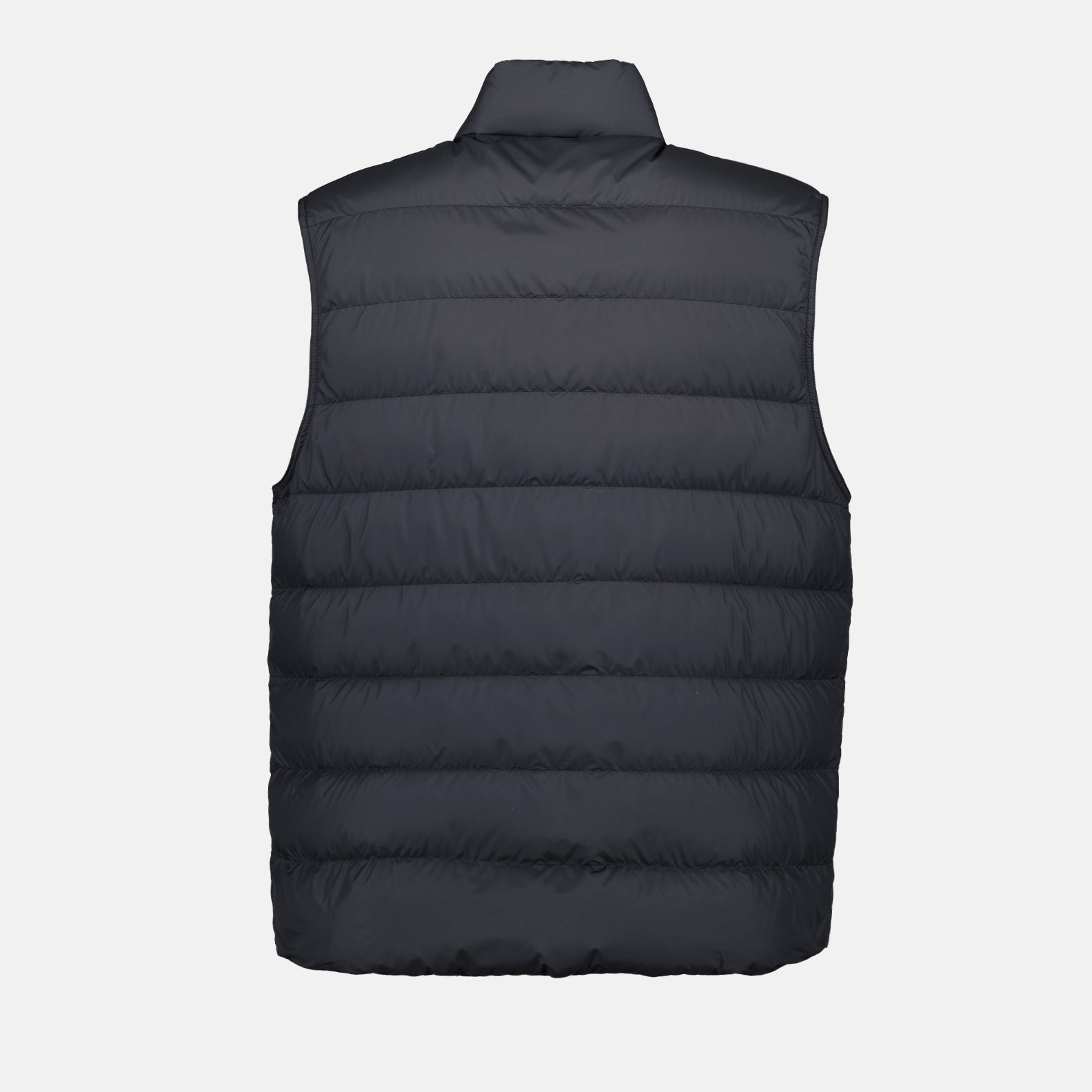 Jackets Lechtal Sleeveless Jacket Moncler Black Homme