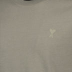 T-shirts Ami de coeur T-shirt Ami PARIS Khaki Unisex