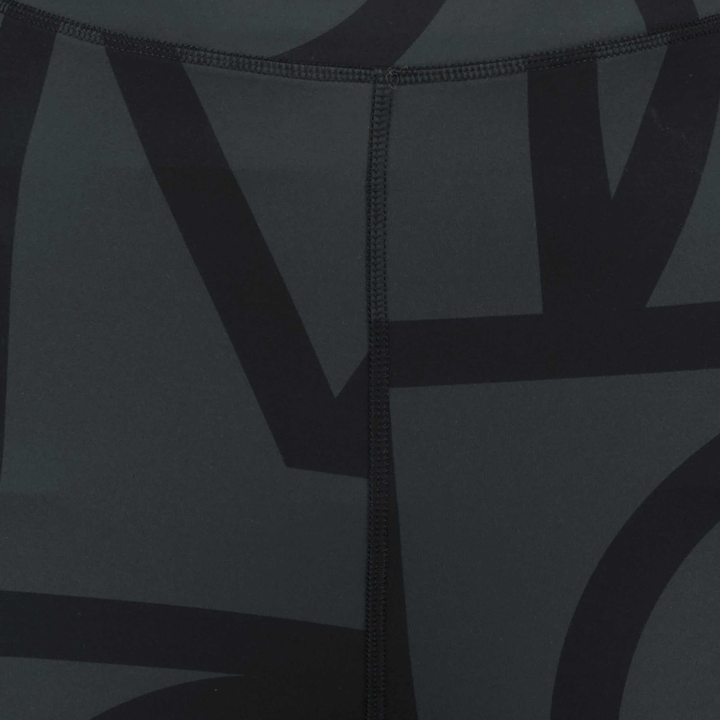 Hosen Leeging de sport Totême Schwarz Femme