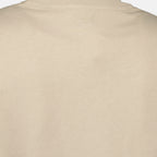 T-shirts Ami de coeur T-shirt Ami PARIS Beige Homme
