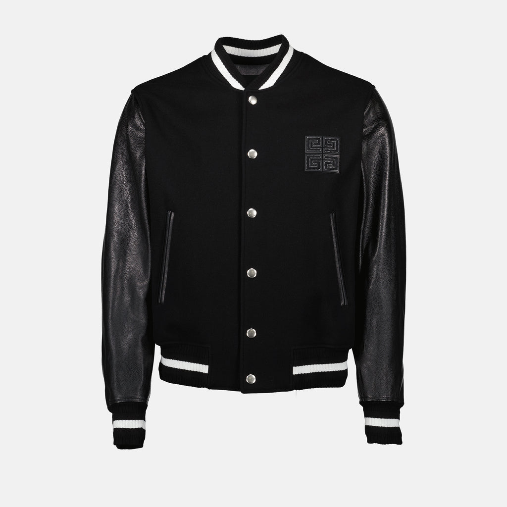 4G Varsity Bomber Givenchy Men – myCompañero1