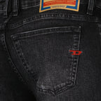Imagen del pantalón Jean Sleenker 1979 L.32 de la marca Diesel para Hombre - Temporada Otoño-Invierno 2025 - Vista Detallada 3