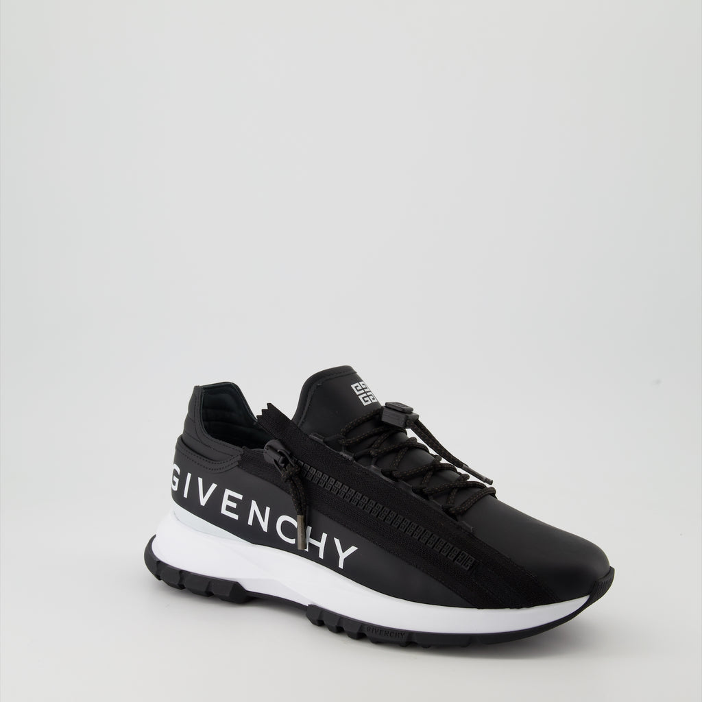 Sneaker Zapatillas Spectre Givenchy Negro Homme