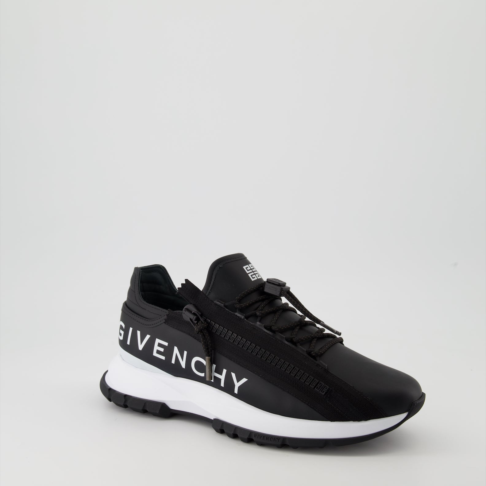 Sneaker Zapatillas Spectre Givenchy Negro Homme