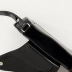 Handbags and shoulder bags Sac Play Diesel Black Femme