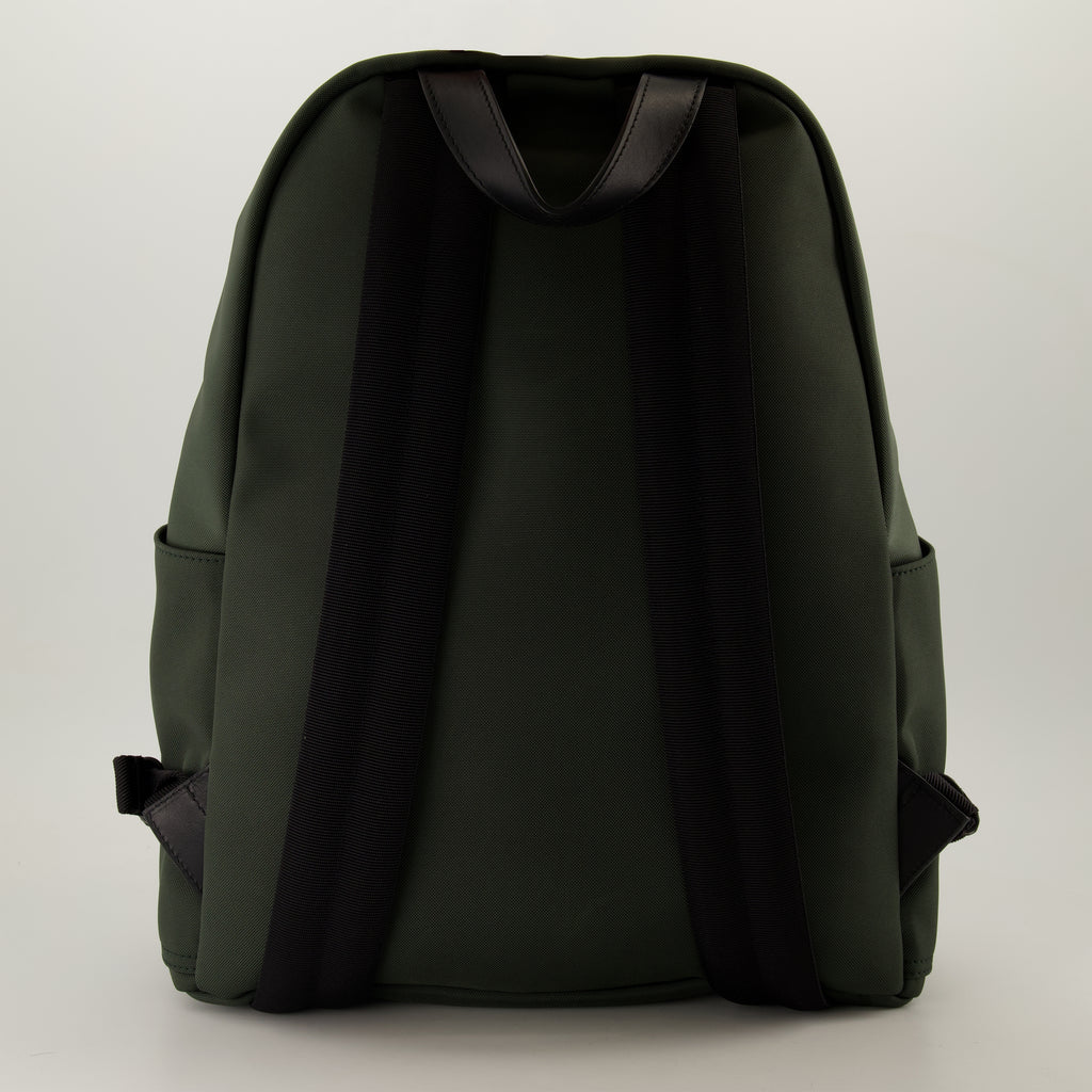 Mochilas Mochila Pierrick Moncler Verde Homme