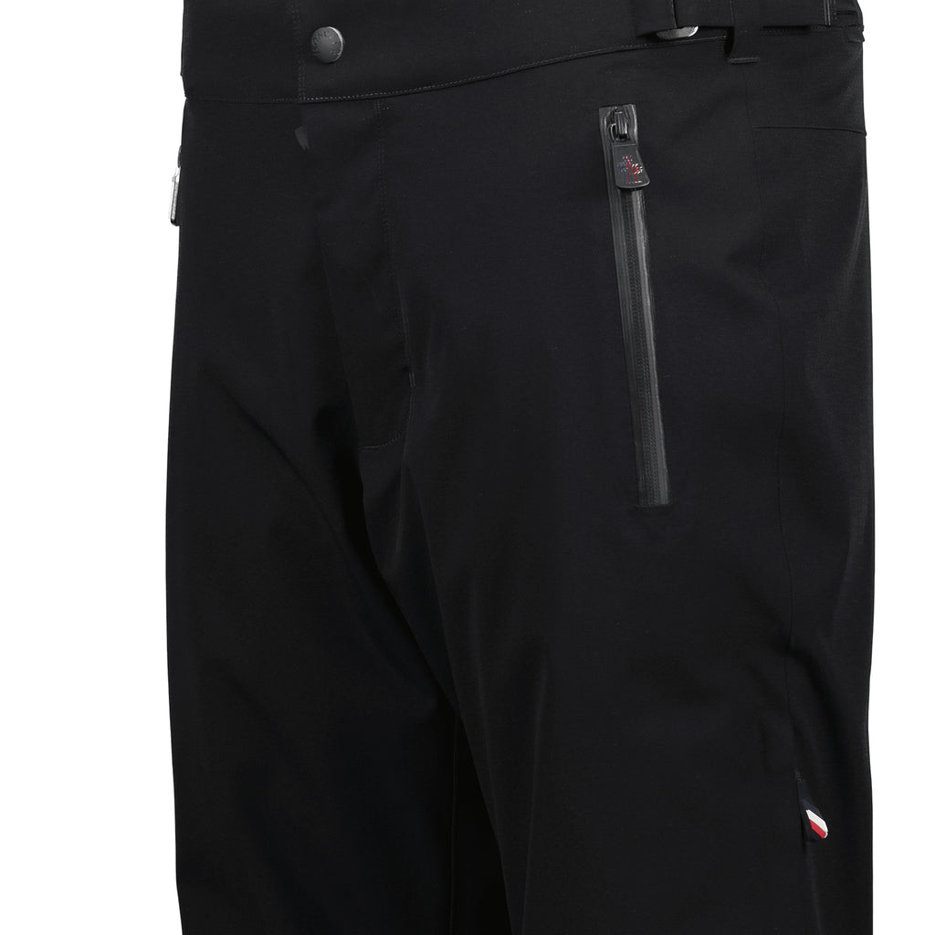 팬츠 Pantalon de ski Moncler Grenoble 검은색 Homme
