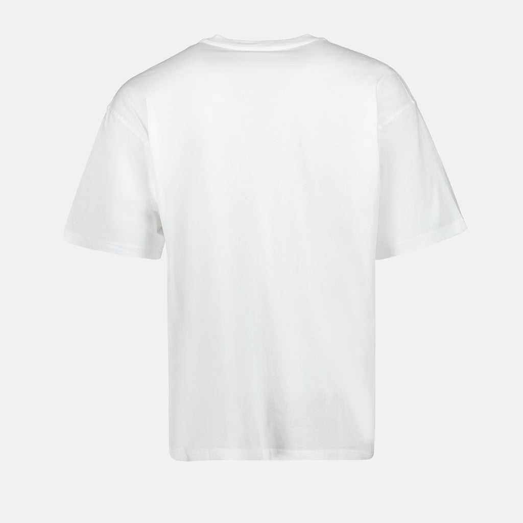 Polo shirts T-Boxt-Div T-shirt Diesel White Homme