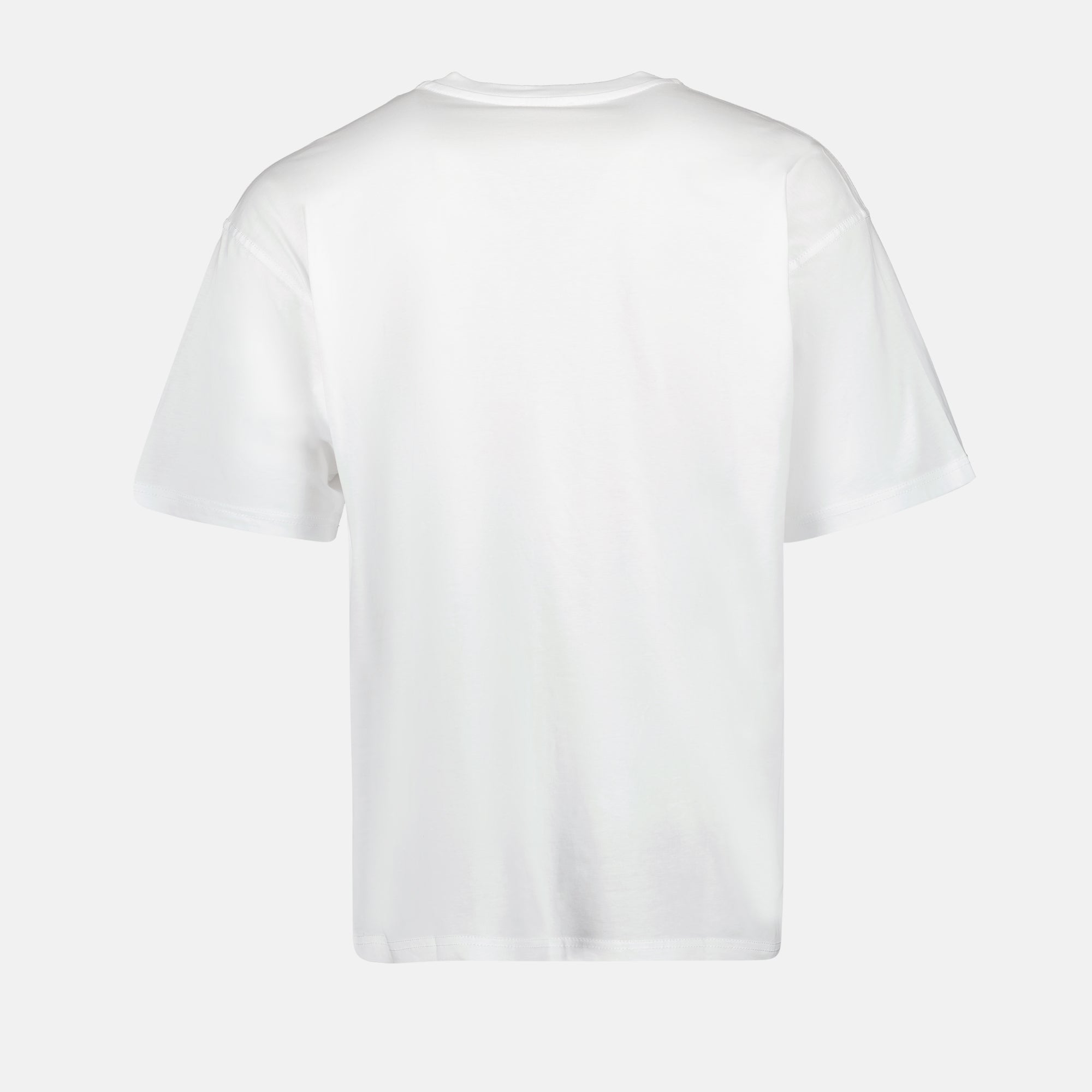 Polo shirts T-Boxt-Div T-shirt Diesel White Homme