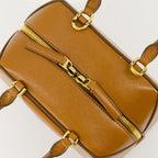 Handbags and shoulder bags Mini Antigona Cube Bag Givenchy Brown Femme