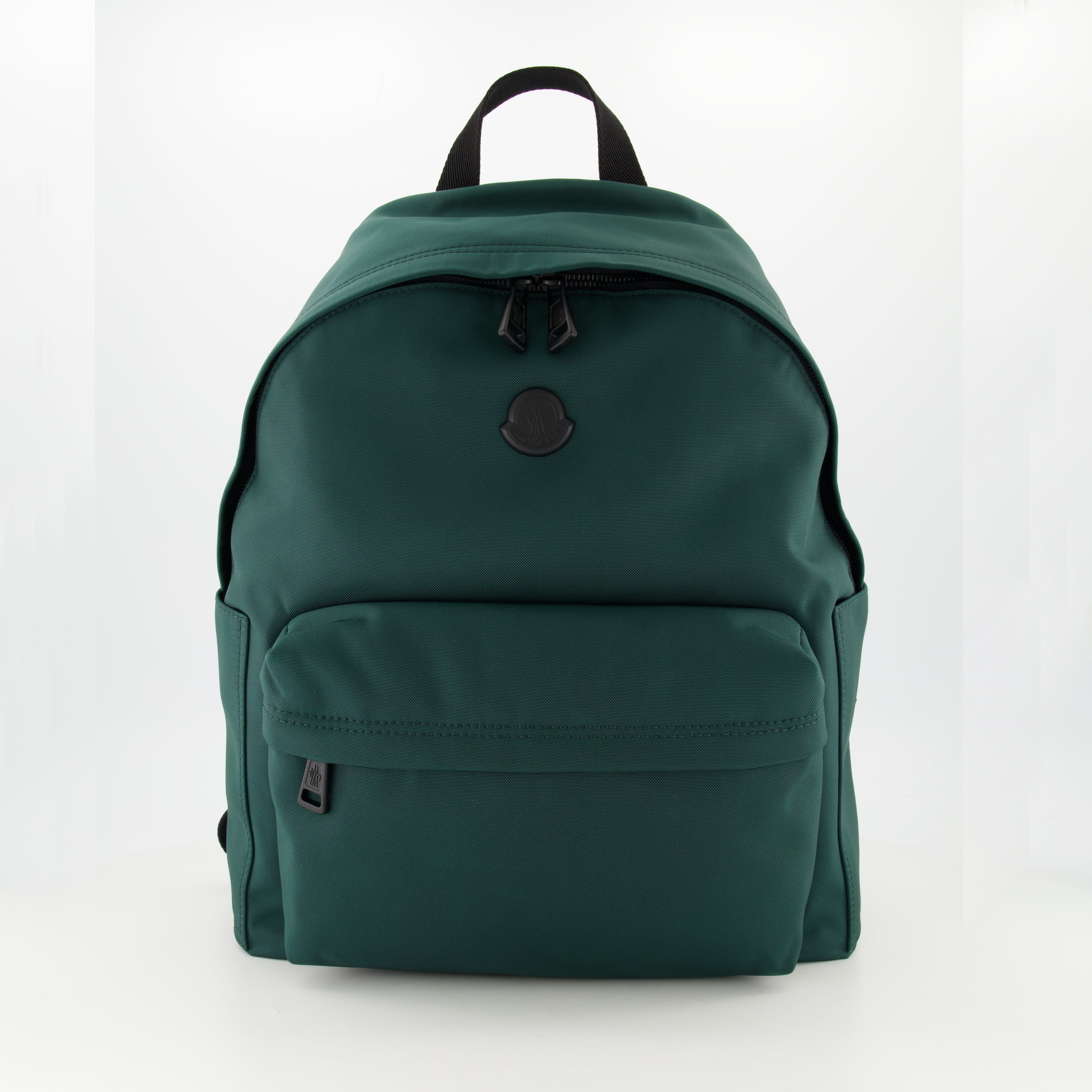 Sacs à dos Sac à dos New Pierrick Moncler Vert Homme