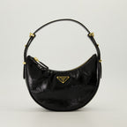 핸드백 및 숄더백 Arqué Bag Prada 검은색 Femme