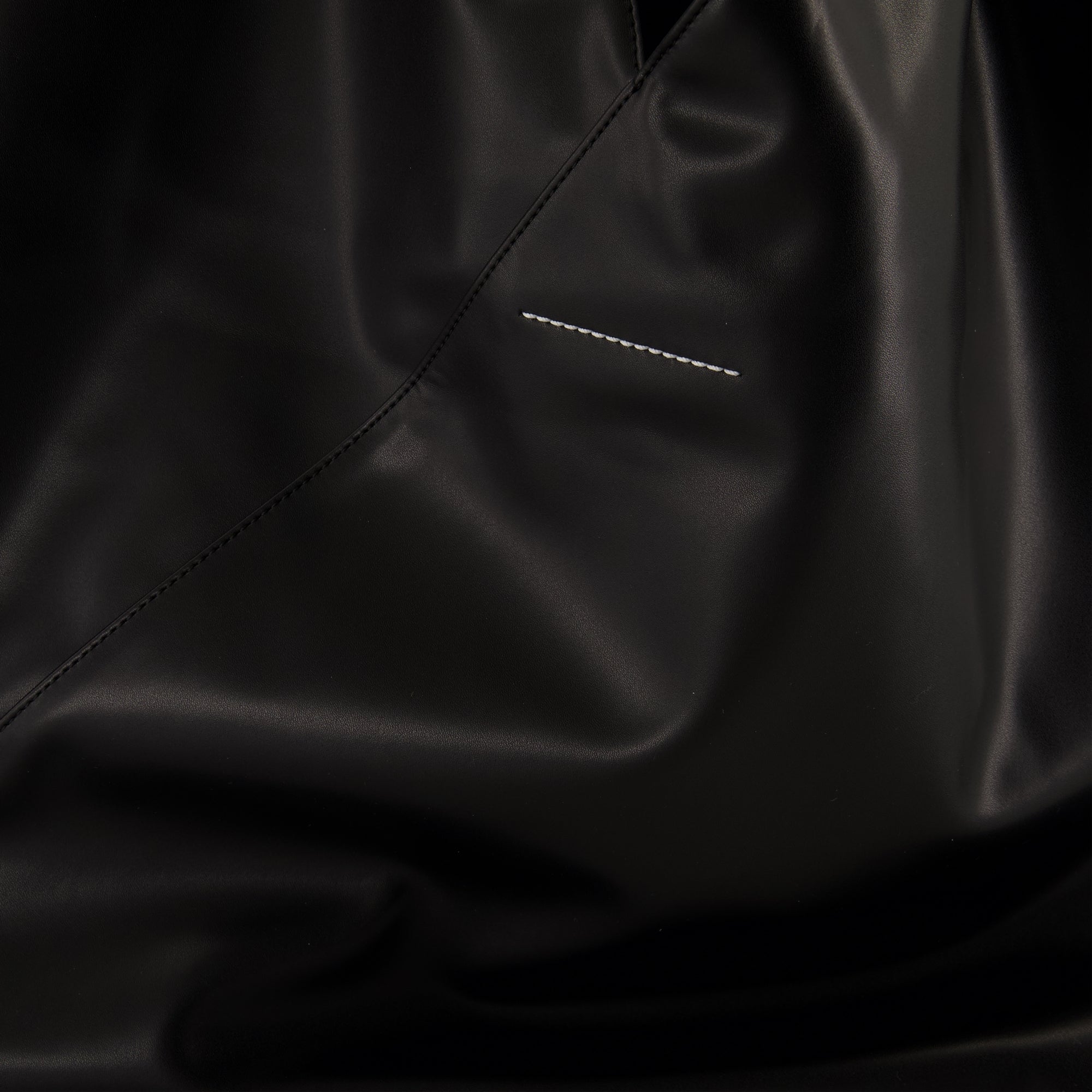 Bild der Mm6 Japanese Tasche für Frauen - Herbst-Winter 2025 - Detaillierte Ansicht_2