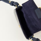Imagen del bolso Baguette nano multicolor de la marca Fendi para mujer - Temporada Primavera-Verano 2026 - Vista Detallada_3