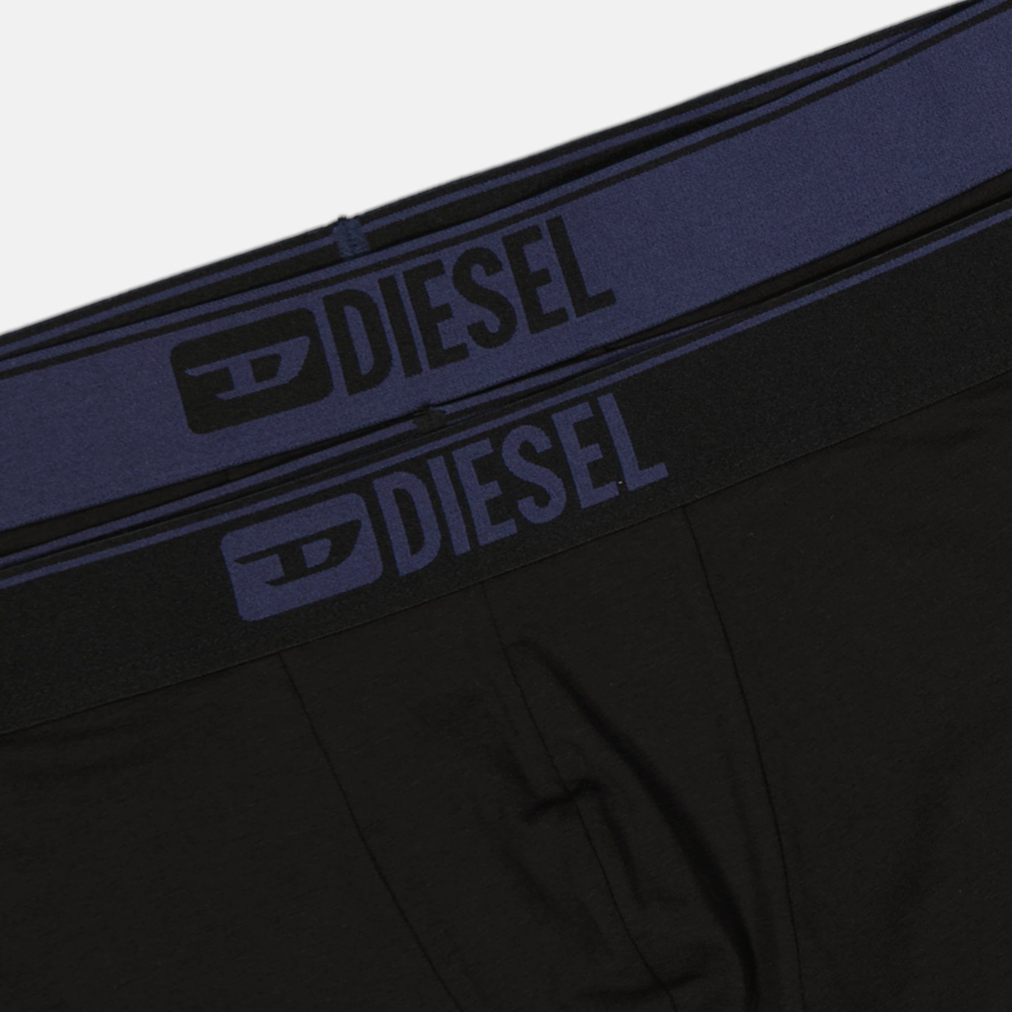 Image de l'article Lot de boxers de la marque Diesel pour Homme - Saison Automne-Hiver 2025 - Vue détaillée_2