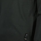 Knitwear Wool Sweater Fendi Green Homme