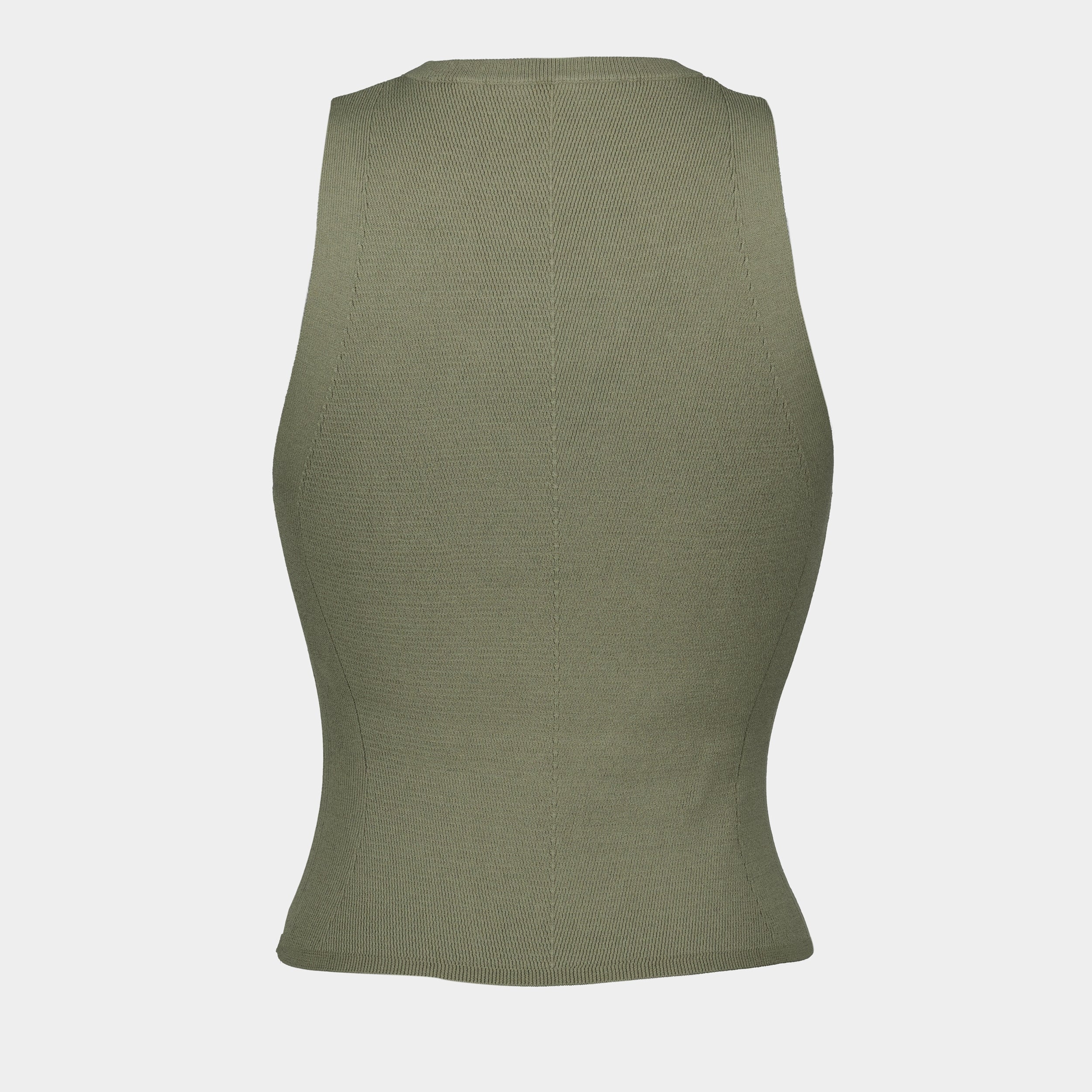 Tops Top kaki M-Caddix Diesel Kaki Femme