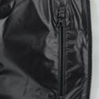 Vestes Lemnos Bomber Moncler Noir Homme