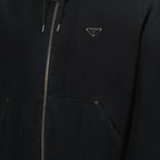 Giacche Giacca a Venti Prada Nero Homme