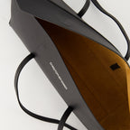 Image of the Gondola mini bag by Christopher Esber for Women - Fall-Winter 2025 - Detailed View 3