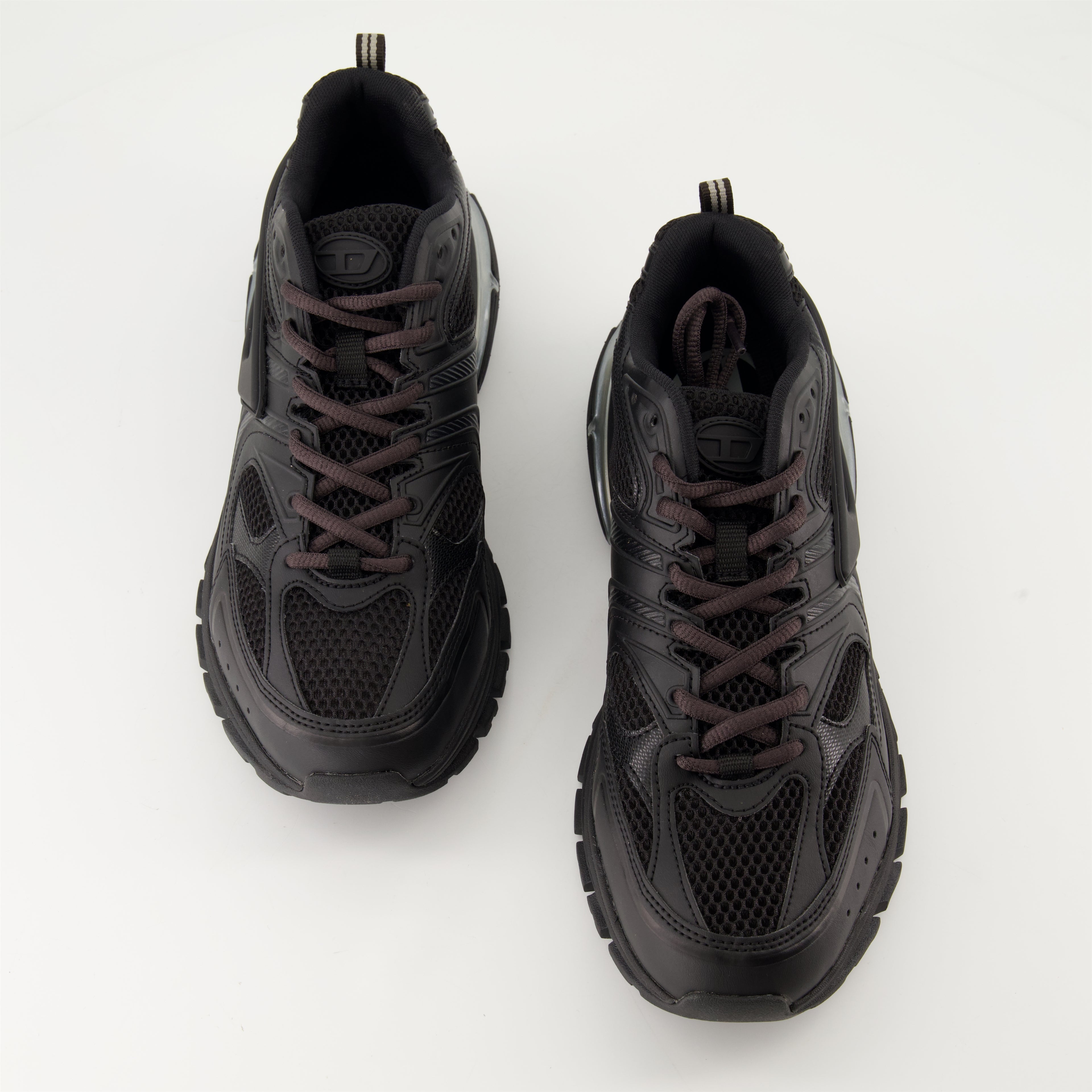 Sneakers S-Serendipity Pro-X1 Sneakers Diesel Nero Homme