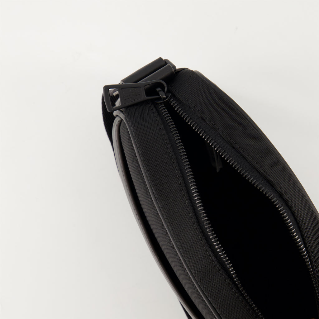 Sacs bandoulière Sac à bandoulière Pierrick Moncler Noir Homme