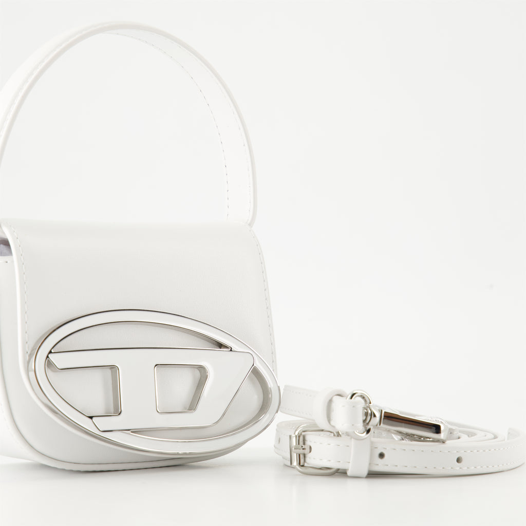Sacs bandoulière Sac 1DR XS Diesel Blanc Femme