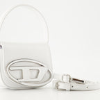 Sacs bandoulière Sac 1DR XS Diesel Blanc Femme