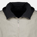 Vestes Coupe vent réversible Dior Oblique Dior Noir Homme