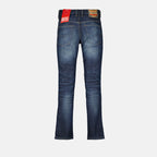 Bild des Artikels D-Vyl 1993 L.34 Jeans von der Marke Diesel für Herren - Herbst-Winter-Saison 2025 - Rückansicht