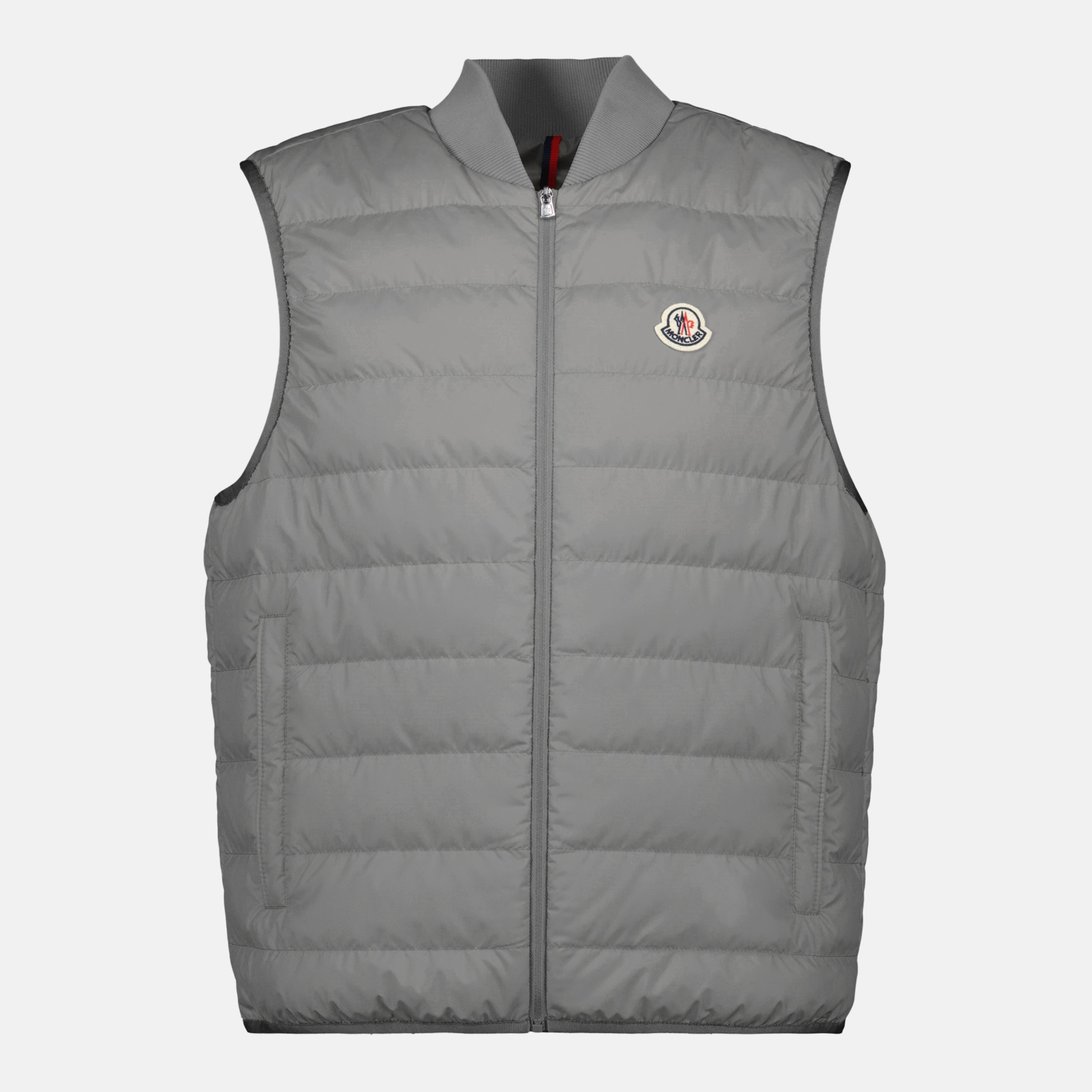 Vestes Doudoune Verney 3 en 1 grise Moncler Gris Homme