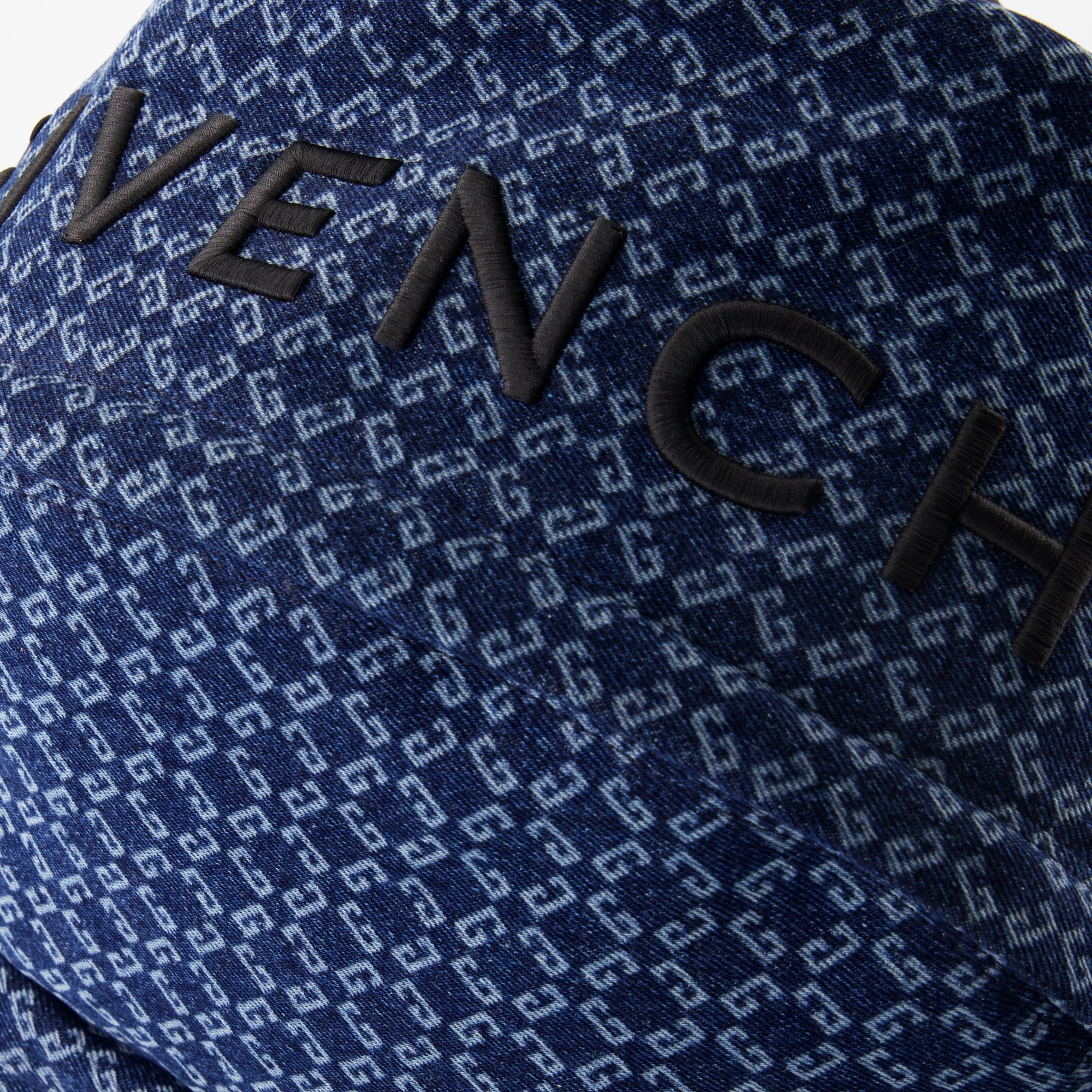 Sacs à dos Sac à dos Essential U Givenchy Bleu Homme