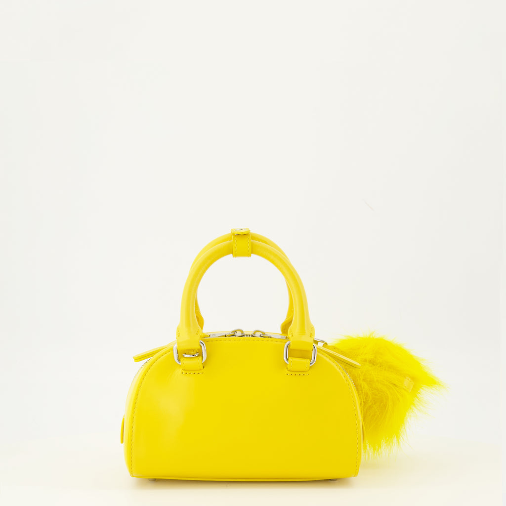 Image de l'article Sac 1DR Dome de la marque Diesel pour Femme - Saison Automne-Hiver 2025 - Vue de Dos